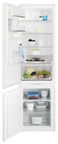 Холодильник Electrolux ENN 3154 AOW Фото