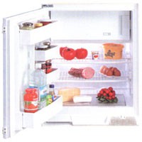 Холодильник Electrolux ER 1335 U Фото