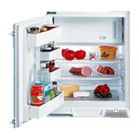 Холодильник Electrolux ER 1336 U Фото