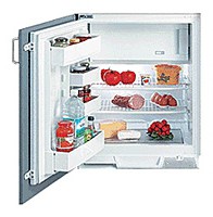 Холодильник Electrolux ER 1337 U Фото
