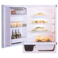 Холодильник Electrolux ER 1525 U Фото