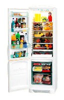 Холодильник Electrolux ER 3660 BN Фото