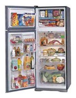 Холодильник Electrolux ER 5200 DX Фото
