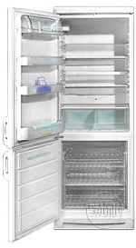 Холодильник Electrolux ER 8026 B Фото