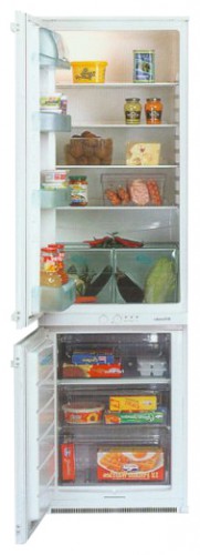 Холодильник Electrolux ER 8124 i Фото