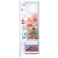 Холодильник Electrolux ER 8136 I Фото