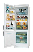 Холодильник Electrolux ER 8369 B Фото