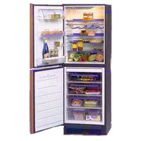 Холодильник Electrolux ER 8396 Фото