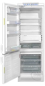 Холодильник Electrolux ER 8407 Фото