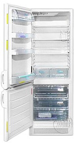 Холодильник Electrolux ER 8500 B Фото