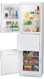 Холодильник Electrolux ER 8620 H Фото