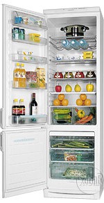 Холодильник Electrolux ER 8662 B Фото