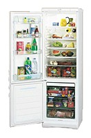 Холодильник Electrolux ER 8769 B Фото