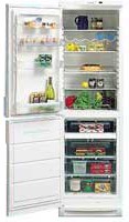 Холодильник Electrolux ER 8992 B Фото