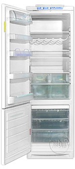 Холодильник Electrolux ER 9004 B Фото