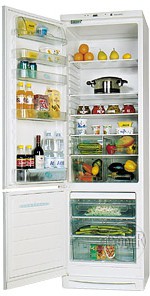 Холодильник Electrolux ER 9007 B Фото