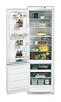 Холодильник Electrolux ER 9092 B Фото