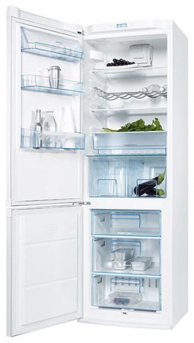 Холодильник Electrolux ERA 36633 W Фото