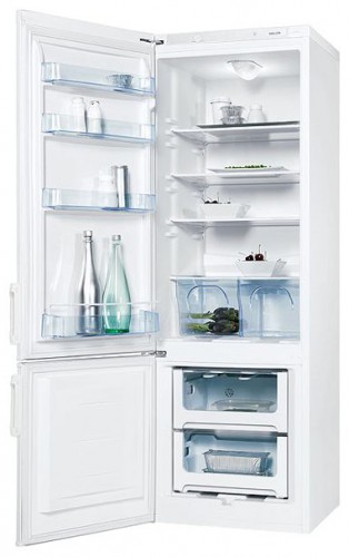 Холодильник Electrolux ERB 23010 W Фото