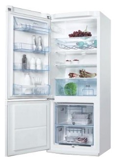 Холодильник Electrolux ERB 29003 W Фото
