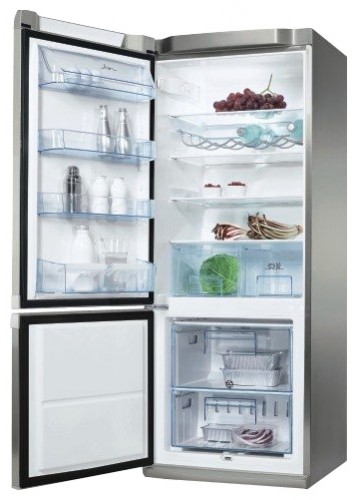 Холодильник Electrolux ERB 29301 X Фото