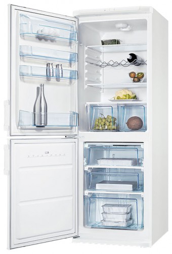 Холодильник Electrolux ERB 30090 W Фото