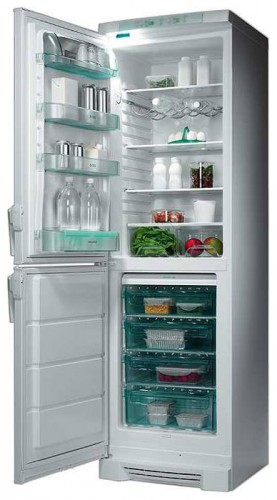 Холодильник Electrolux ERB 3106 Фото