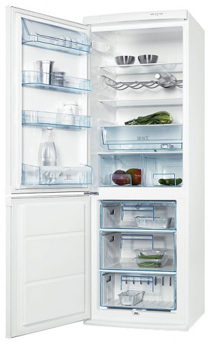 Холодильник Electrolux ERB 34033 W Фото