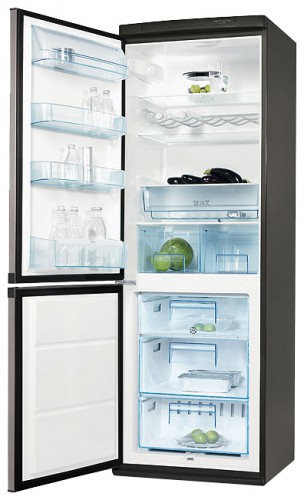 Холодильник Electrolux ERB 34033 X Фото
