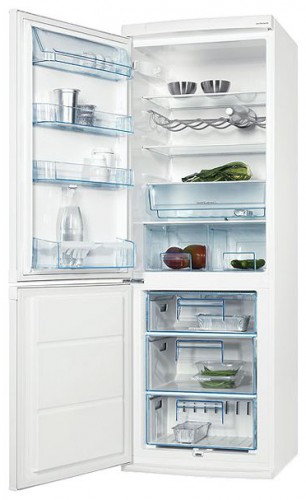 Холодильник Electrolux ERB 34233 W Фото