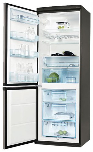 Холодильник Electrolux ERB 34233 X Фото
