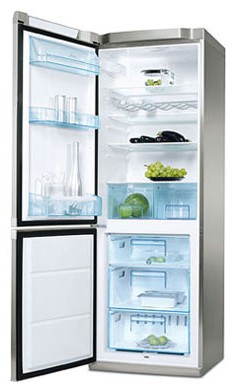 Холодильник Electrolux ERB 34301 X Фото
