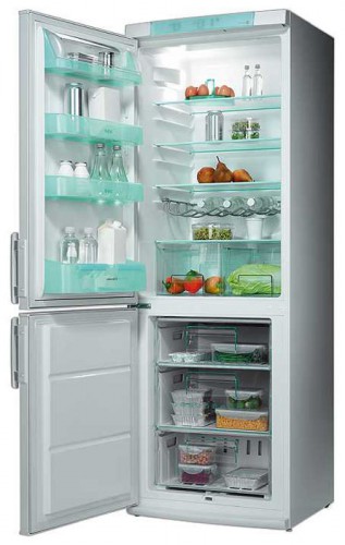 Холодильник Electrolux ERB 3442 Фото