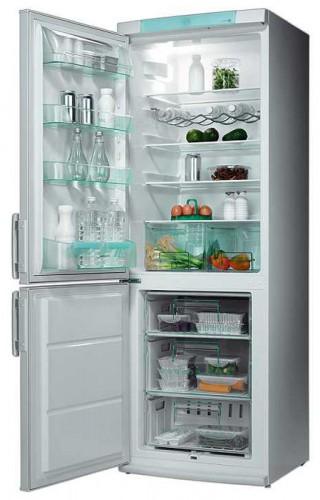 Холодильник Electrolux ERB 3445 W Фото