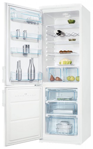 Холодильник Electrolux ERB 35090 W Фото