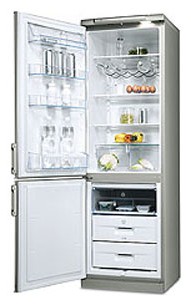 Холодильник Electrolux ERB 35098 X Фото