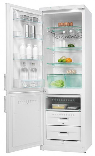 Холодильник Electrolux ERB 3598 W Фото