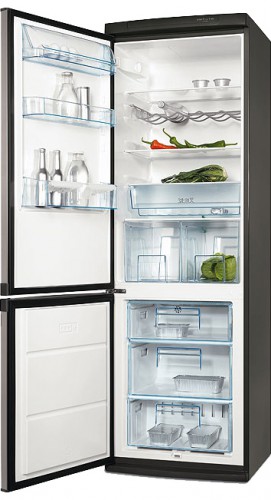Холодильник Electrolux ERB 36033 X Фото