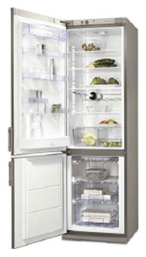 Холодильник Electrolux ERB 36098 W Фото
