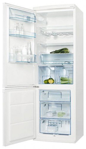 Холодильник Electrolux ERB 36233 W Фото