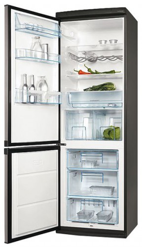 Холодильник Electrolux ERB 36233 X Фото