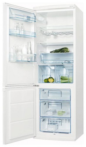 Холодильник Electrolux ERB 36300 W Фото