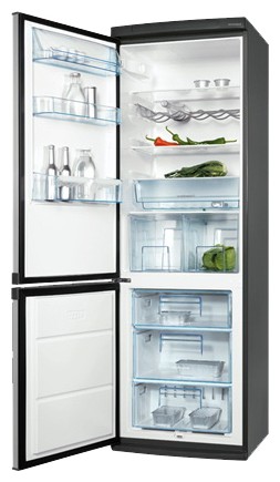 Холодильник Electrolux ERB 36300 X Фото