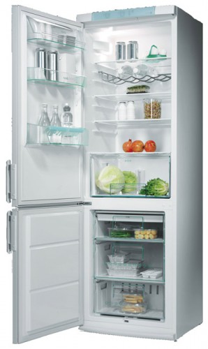 Холодильник Electrolux ERB 3644 Фото