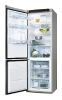 Холодильник Electrolux ERB 36533 X Фото