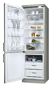 Холодильник Electrolux ERB 37098 X Фото