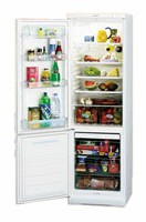 Холодильник Electrolux ERB 3769 Фото