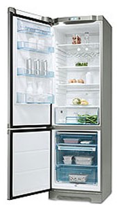 Холодильник Electrolux ERB 39300 X Фото