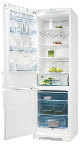 Холодильник Electrolux ERB 39310 W Фото