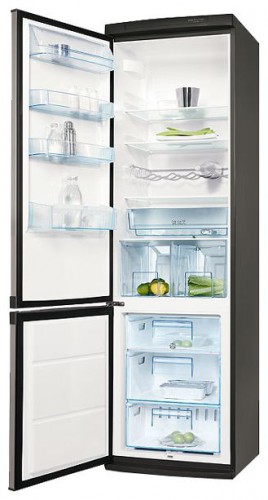 Холодильник Electrolux ERB 40033 X Фото
